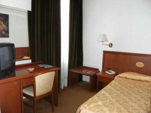 Hotel Europa Udine Ngoại thất bức ảnh