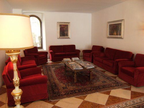 Hotel Europa Udine Ngoại thất bức ảnh