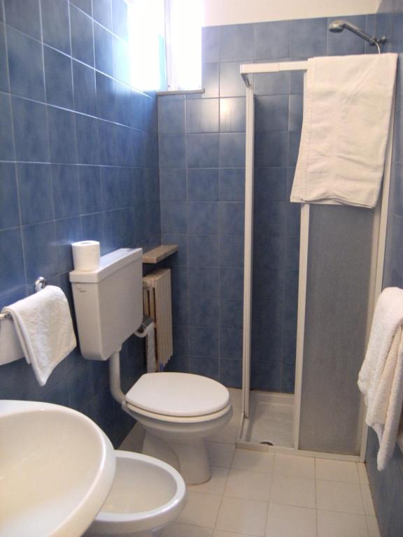 Hotel Europa Udine Ngoại thất bức ảnh