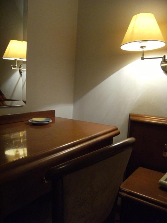 Hotel Europa Udine Ngoại thất bức ảnh